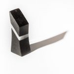 Basalt Bishop-mirror